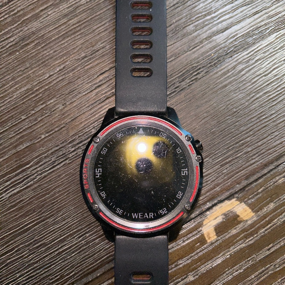 Smart watch - Picture 3 of 3